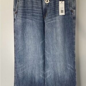 Judy Blue High Rise Dark Blue Jeans